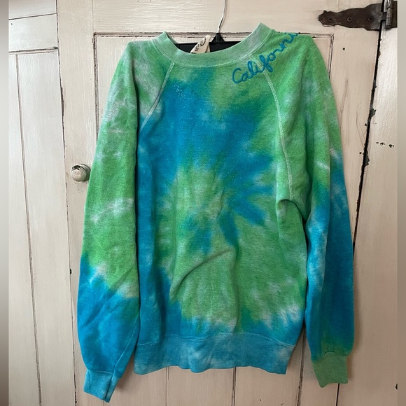 Vintage Sweatshirt I Stole My Boyfriend's Shirt I Stole My